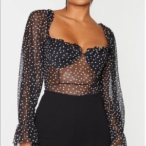 BRAND NEW Pretty Little Things